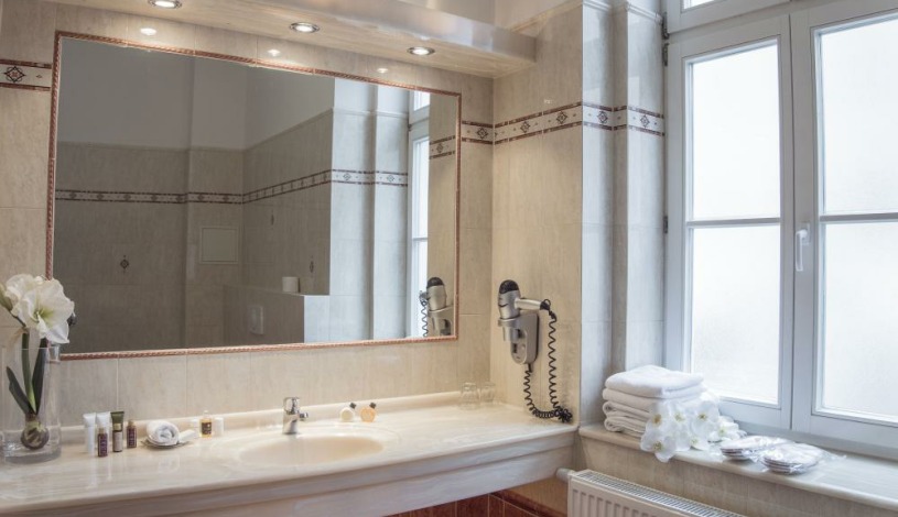 Hotel Ontario garni Karlovy Vary